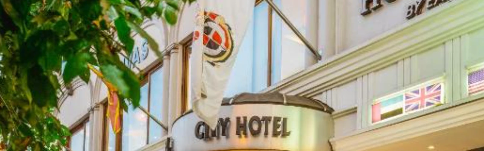Kandy City Hotel by Earl’s – Comfort in the Heart of Historic Kandy