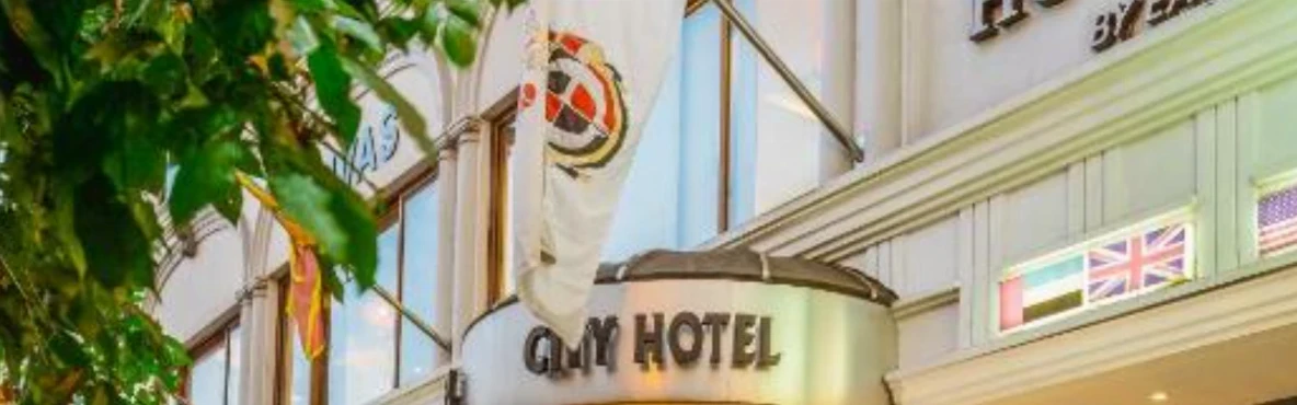 Kandy City Hotel by Earl’s – Comfort in the Heart of Historic Kandy