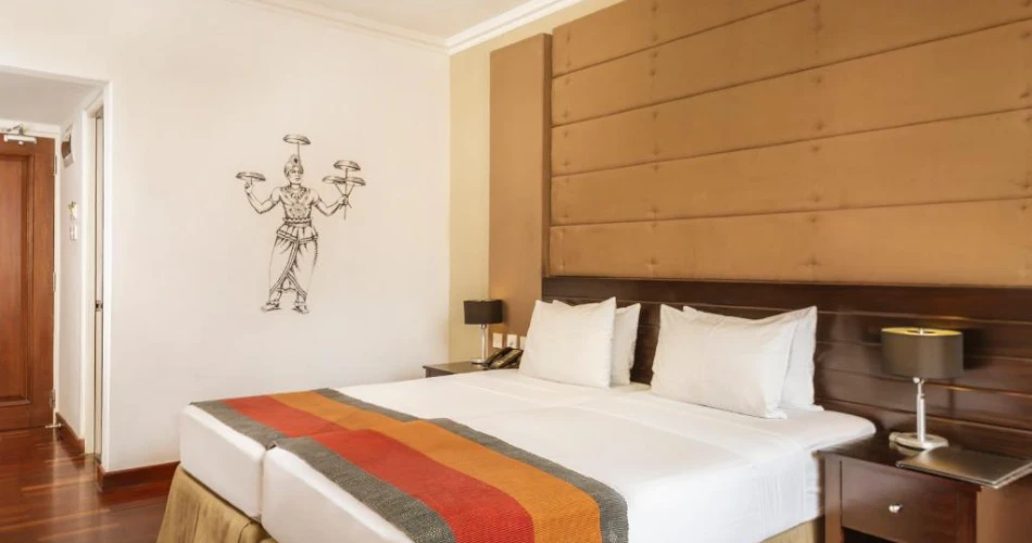 Kandy City Hotel by Earl’s – Comfort in the Heart of Historic Kandy