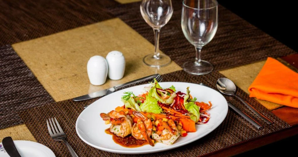 Kandy City Hotel by Earl’s – Comfort in the Heart of Historic Kandy