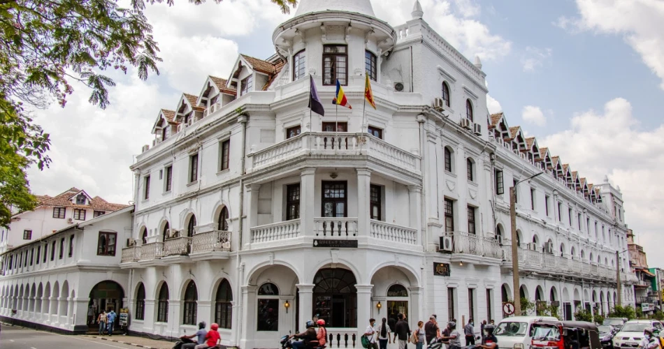 Kandy City Hotel by Earl’s – Comfort in the Heart of Historic Kandy